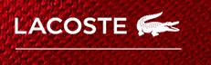 Lacoste Store Finder Logo
