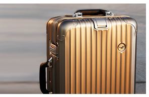 Lufthansa Gepäckbestimmungen Koffer