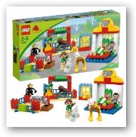 myToys Duplo