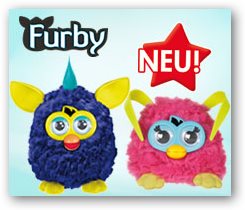 MyToys Furby