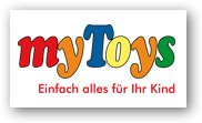 myToys Logo