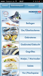 nordsee rezepte