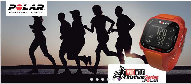 Runnerinn Pulsuhren
