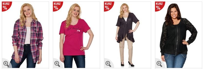 Sheego Sale Frisch Reduziert