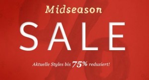 Sheego Sale Midseason