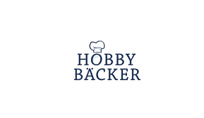 Hobbybäcker Logo