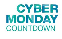 Amazon Cyber Monday Countdown