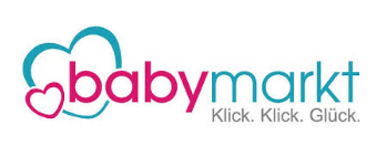 Babymarkt Logo