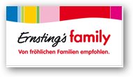 Ernstings Family Logo