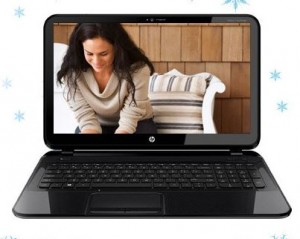 HP Cyber Monday  Laptop