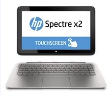HP Cyber Monday Tablet