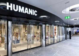 Humanic Store