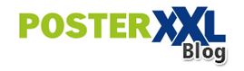 PosterXXL Blog Logo