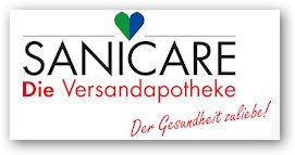 Sanicare Logo