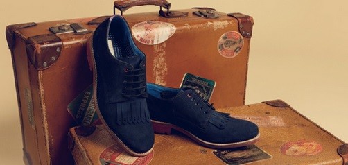 Ted Baker Footwear