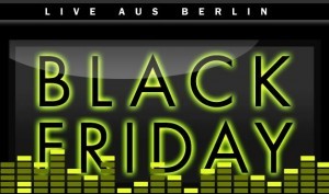 Teufel Black Friday