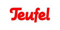 Teufel Logo