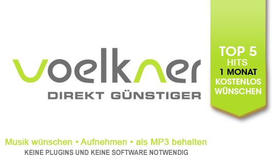 Voelkner Musikportal