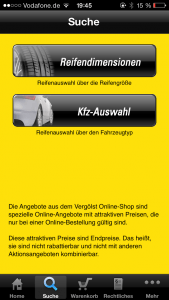 vergölst - reifensuche