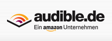 Audible Logo