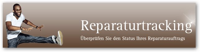 Christ Reparatur