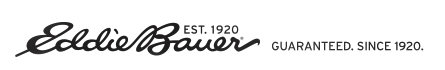 Eddie Bauer Logo