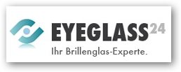 Eyeglass24 Logo