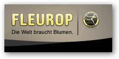 Fleurop Logo