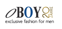 Oboy Logo