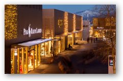 Outletcity Metzingen Events
