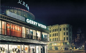 Gerry Weber Filiale