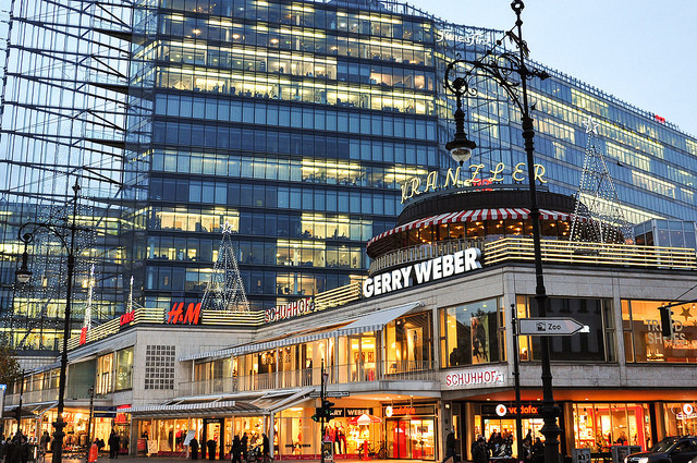 Gerry Weber Outlets
