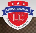 Lenovo Campus Logo