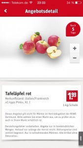 rewe details