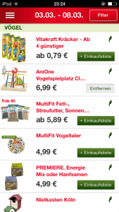 Fressnapf Angebote