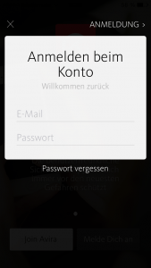 avira anmeldung