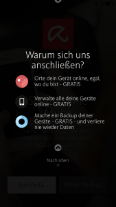 avira vorteile