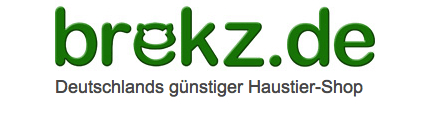 Brekz Logo