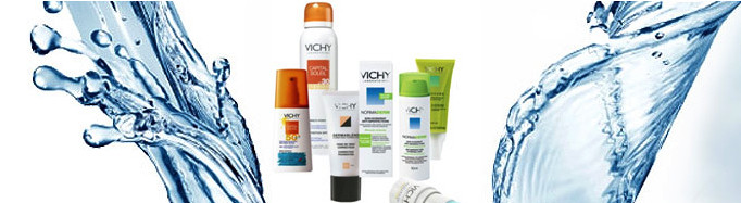 Carethy Vichy