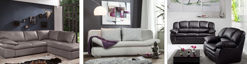 Home24 Schweiz Sofas & Couches