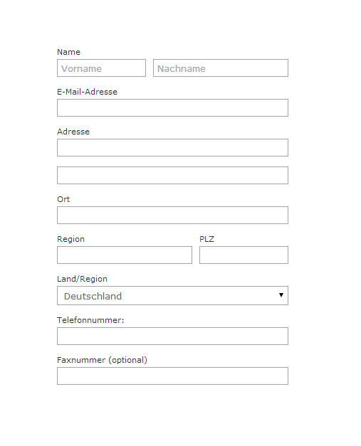 iStockphoto Upload