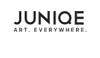 juniqe.com Logo