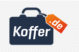 Koffer.de Logo