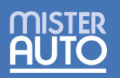 mister-auto.de Logo