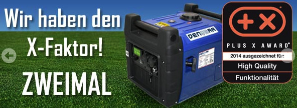 Denkbar Angebot