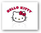 Dosenbach CH Hello Kitty