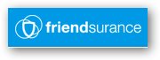 Friendsurance Logo