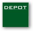 DEPOT Logo