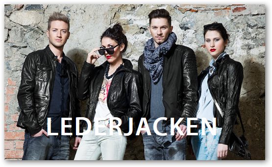 Kastner & Oehler Lederjacken