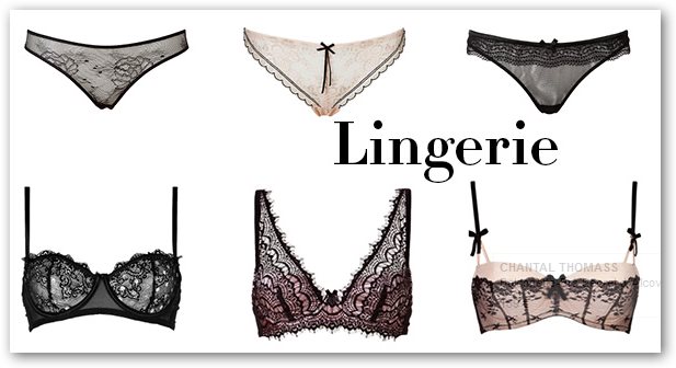 Stylebob Lingerie